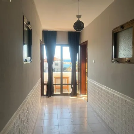 Deniz Kizi Hotel