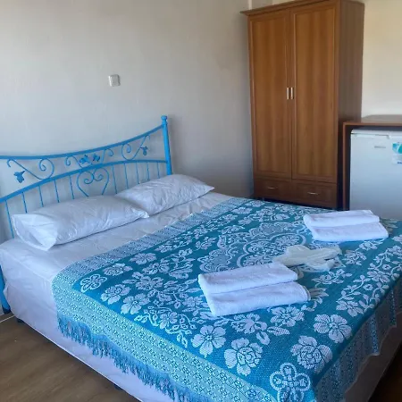 Szálloda Deniz Kizi Çeşme