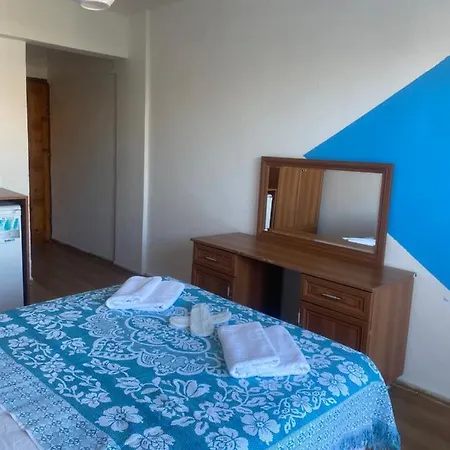 Szálloda Deniz Kizi Çeşme