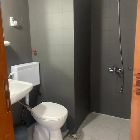 Deniz Kizi Szálloda Çeşme