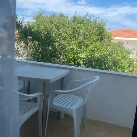 Deniz Kizi Szálloda