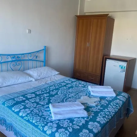 Szálloda Deniz Kizi Çeşme