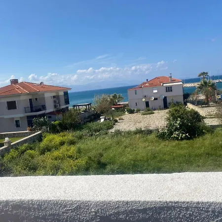 Deniz Kizi Szálloda Çeşme
