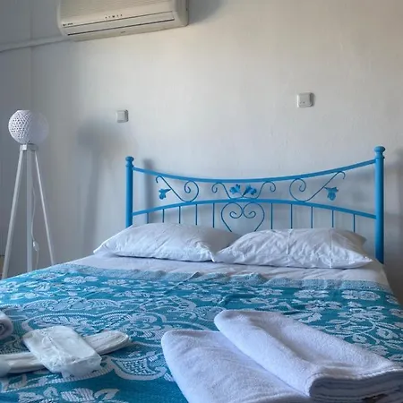 Szálloda Deniz Kizi Çeşme